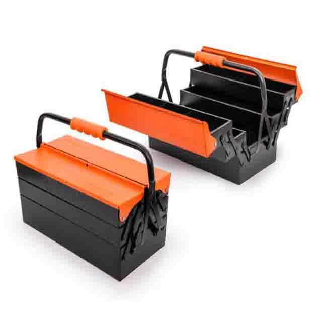 جعبه ابزار تنسر مدل TTB-M-503